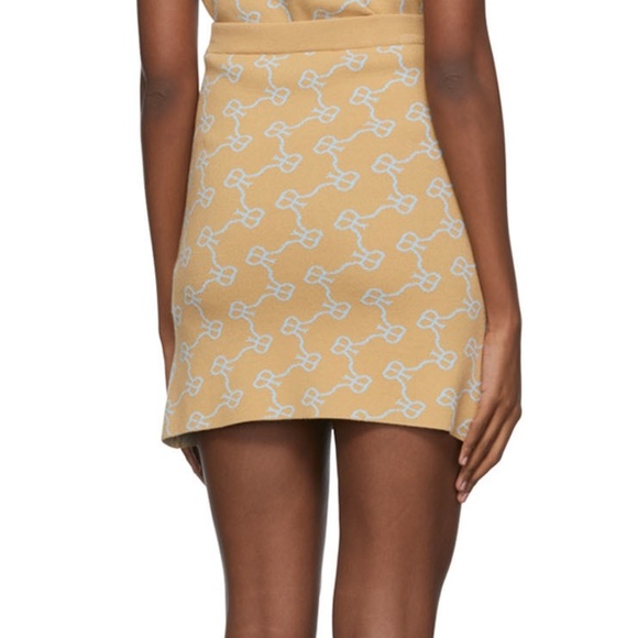 rokh mini skirt - Picture 2 of 7